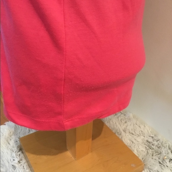 Rebecca Malone medium pink tank - Picture 9 of 16